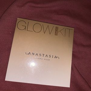 Anastasia Glow Kit Sun-dipped